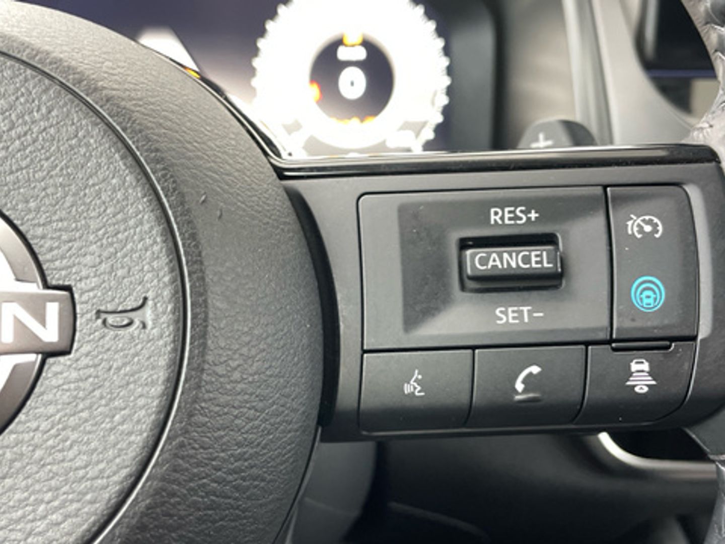 Nissan Qashqai DIG-T 160 N-Connecta 4x2 Auto 116 kW (158 CV)