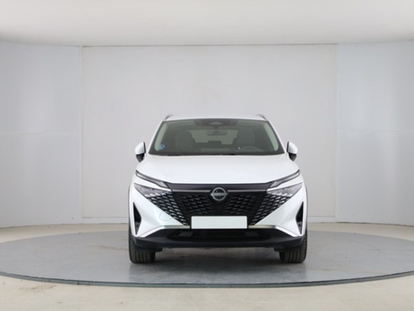 Nissan Qashqai DIG-T 160 N-Connecta 4x2 Auto 116 kW (158 CV)