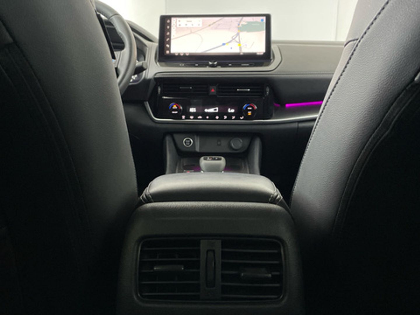 Nissan Qashqai DIG-T 160 N-Connecta 4x2 Auto 116 kW (158 CV)