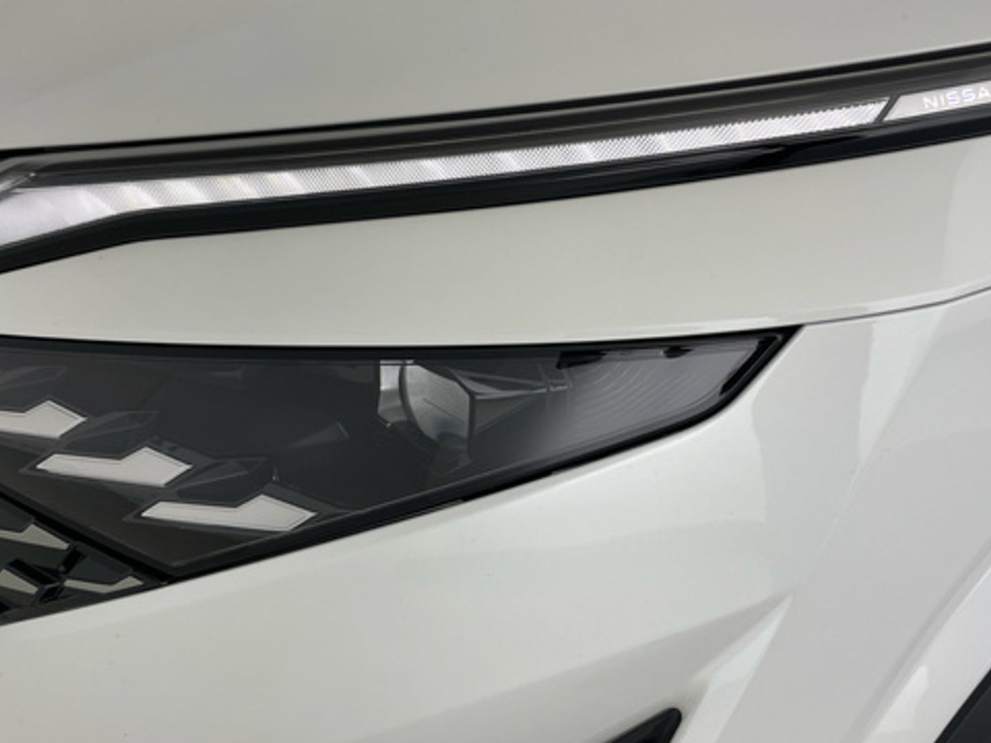 Nissan Qashqai DIG-T 160 N-Connecta 4x2 Auto 116 kW (158 CV)