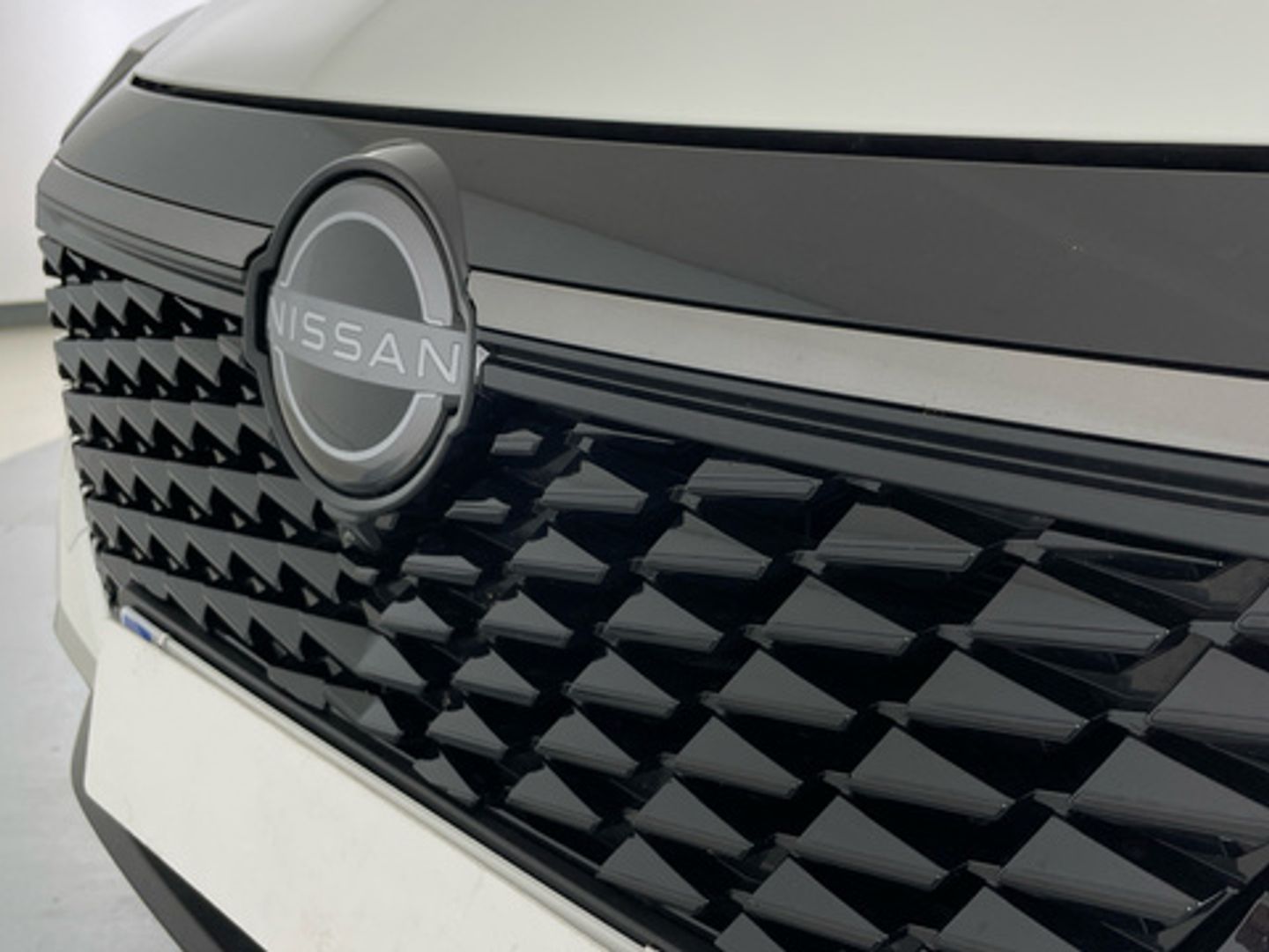 Nissan Qashqai DIG-T 160 N-Connecta 4x2 Auto 116 kW (158 CV)
