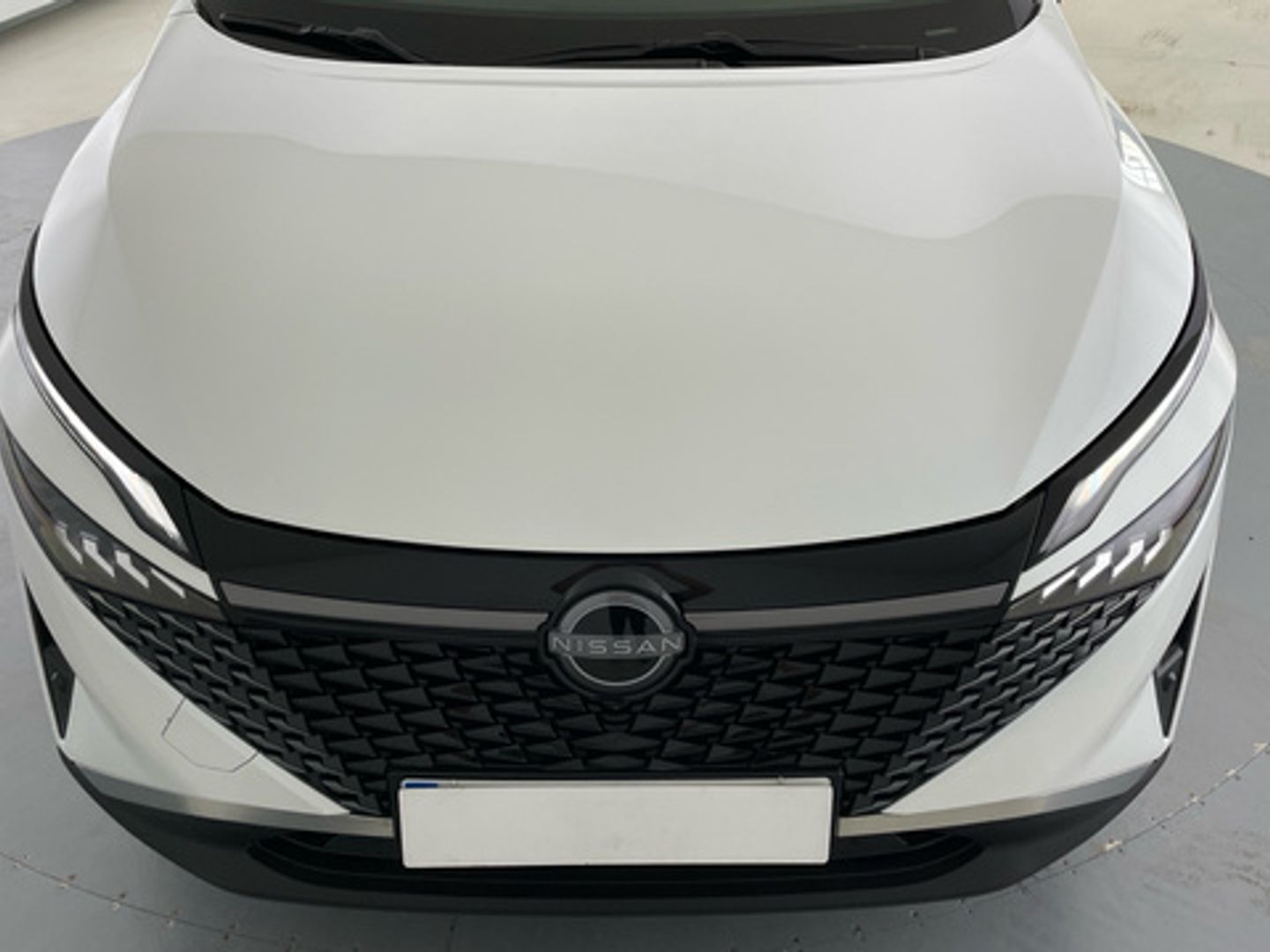 Nissan Qashqai DIG-T 160 N-Connecta 4x2 Auto 116 kW (158 CV)