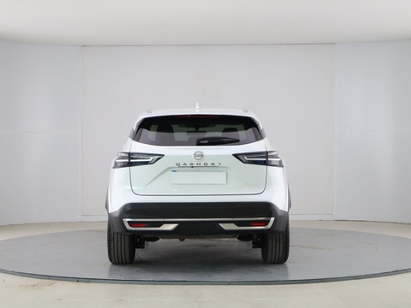 Nissan Qashqai DIG-T 160 N-Connecta 4x2 Auto 116 kW (158 CV)