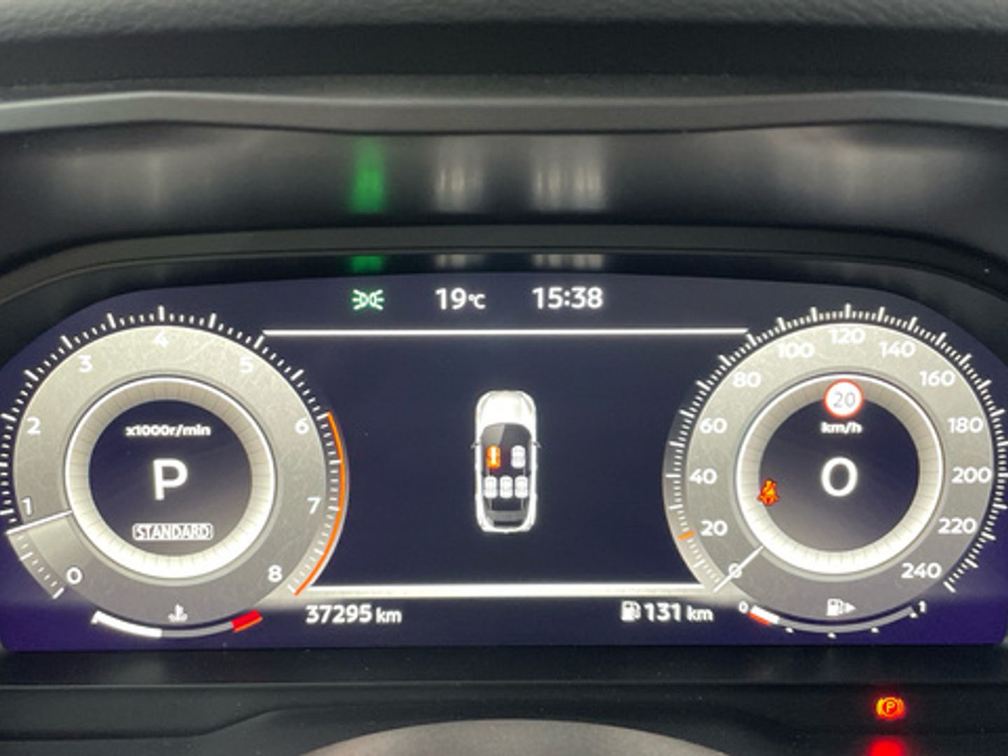 Nissan Qashqai DIG-T 160 N-Connecta 4x2 Auto 116 kW (158 CV)