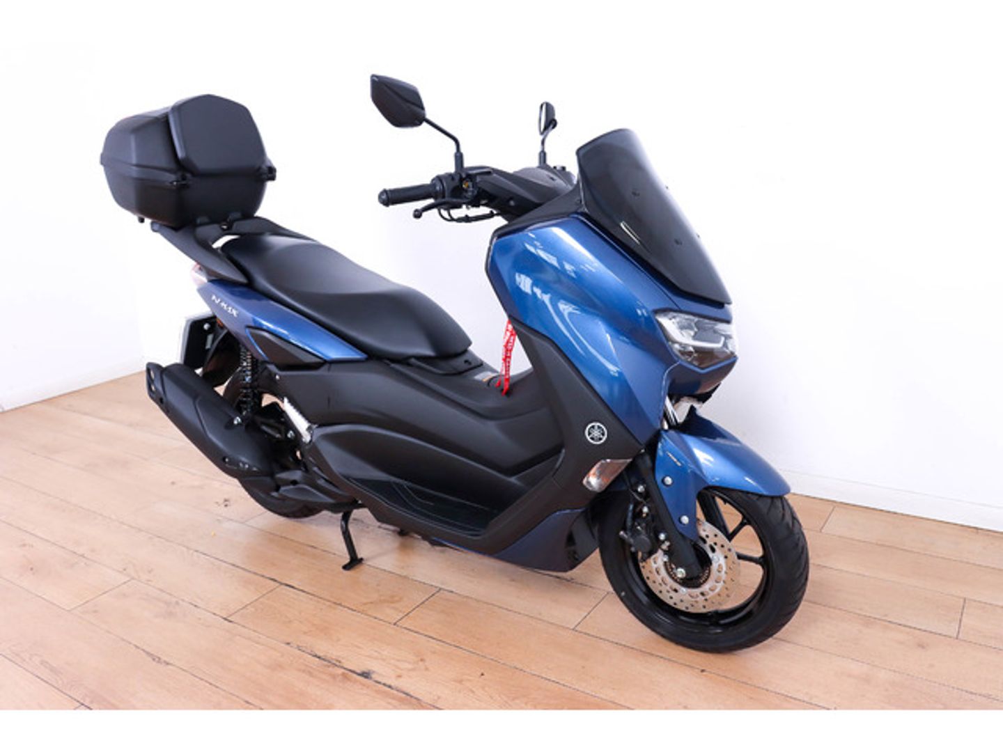 Yamaha NMAX 125