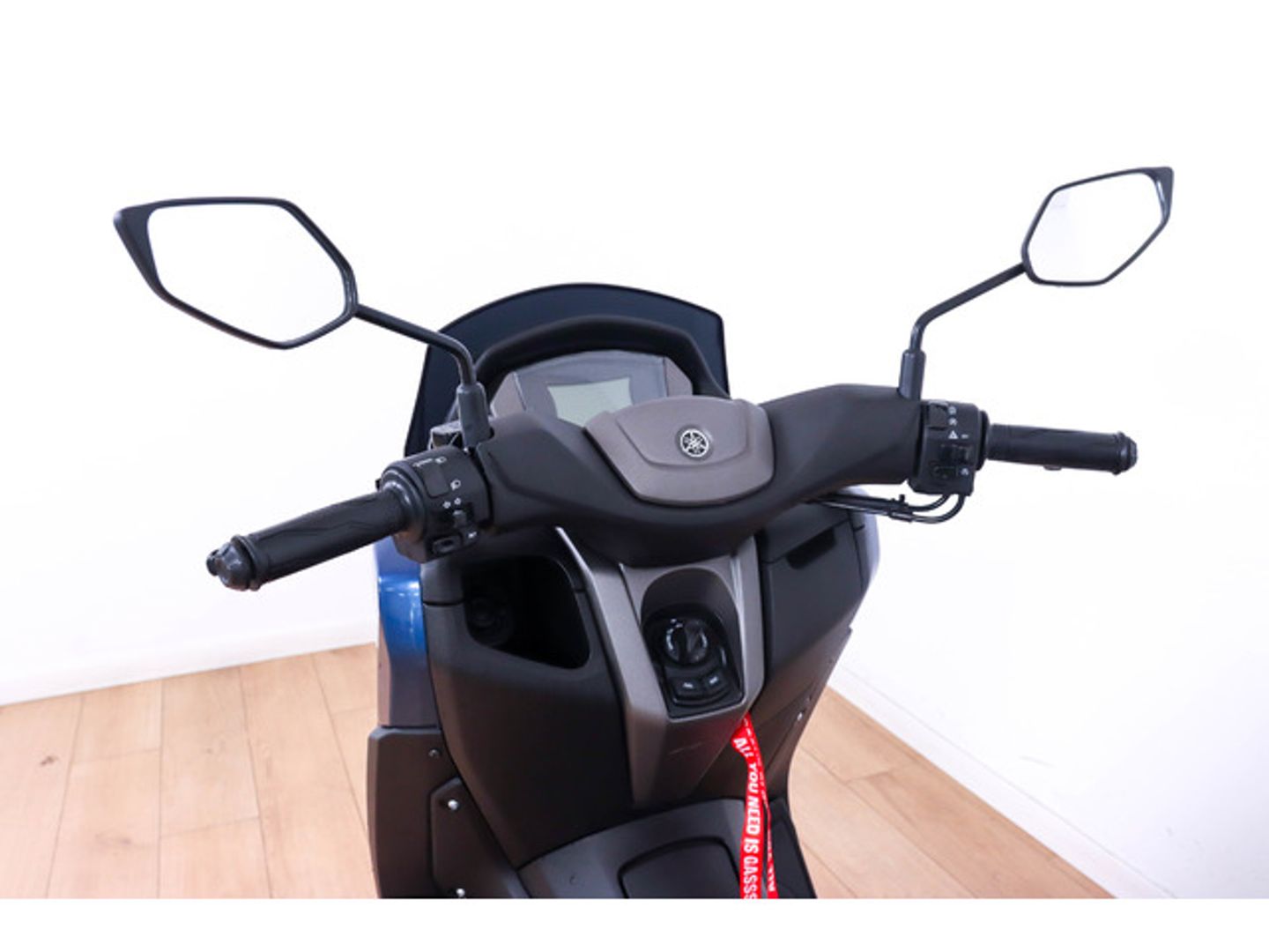 Yamaha NMAX 125