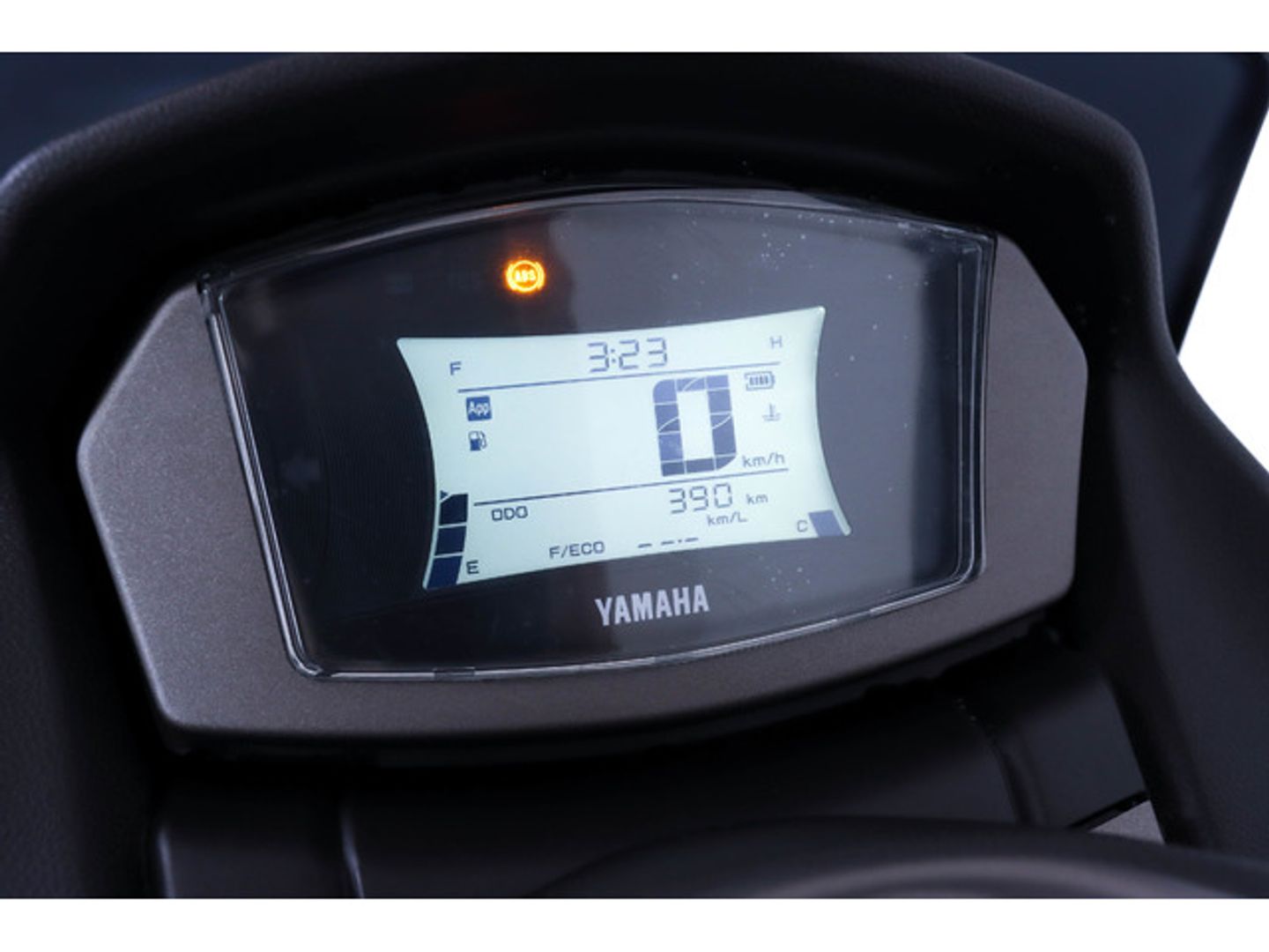 Yamaha NMAX 125