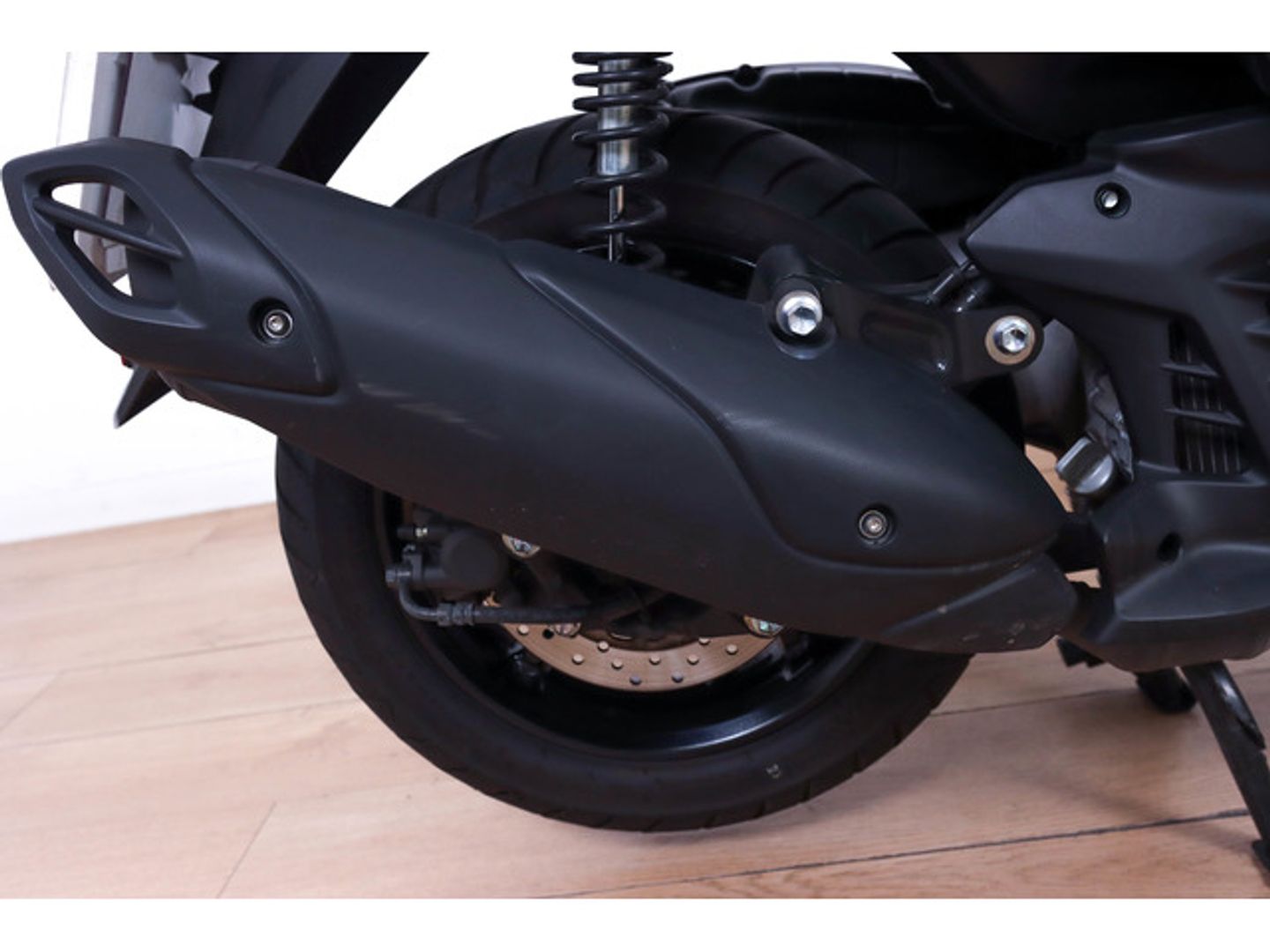 Yamaha NMAX 125