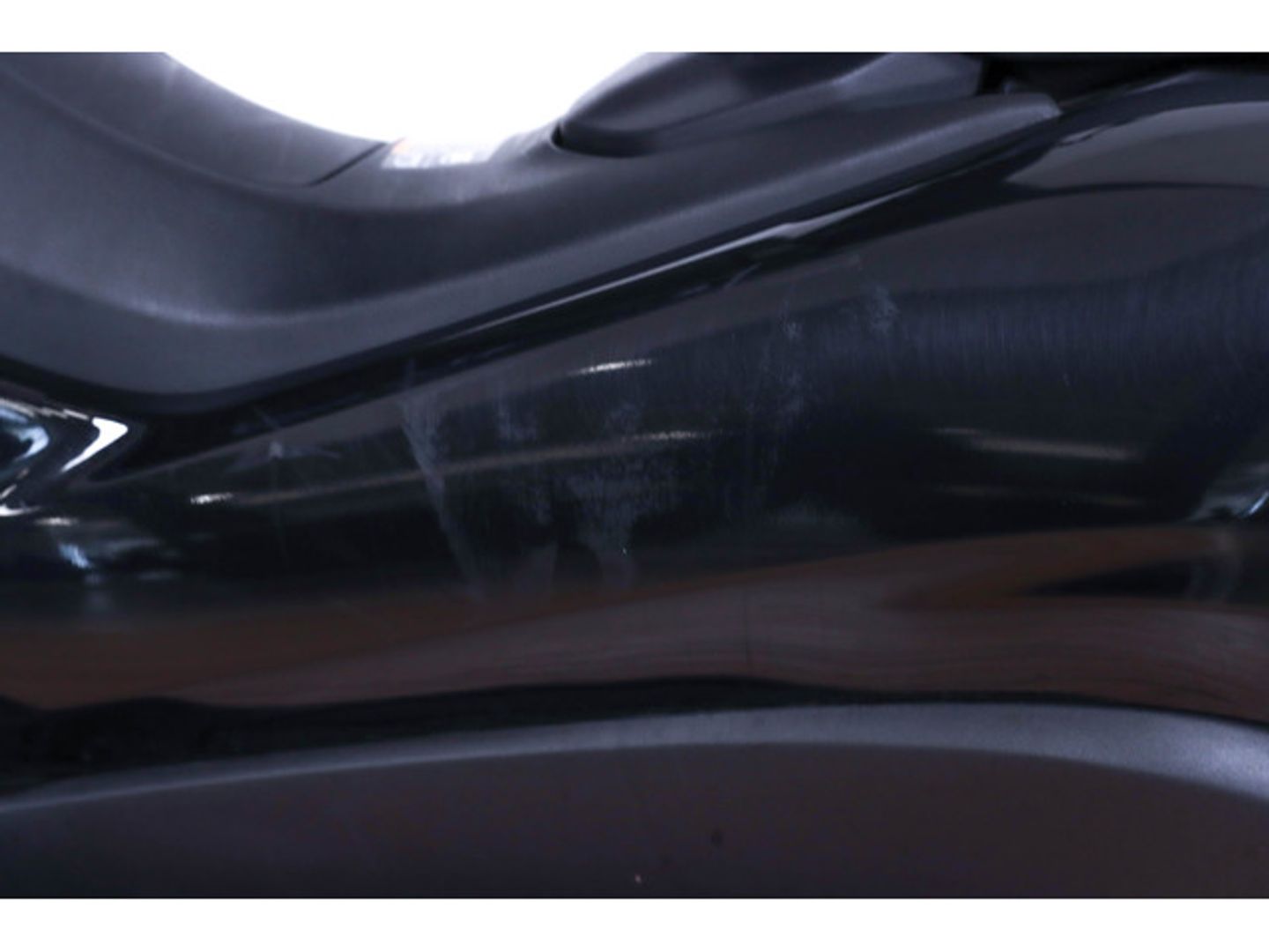 Yamaha NMAX 125