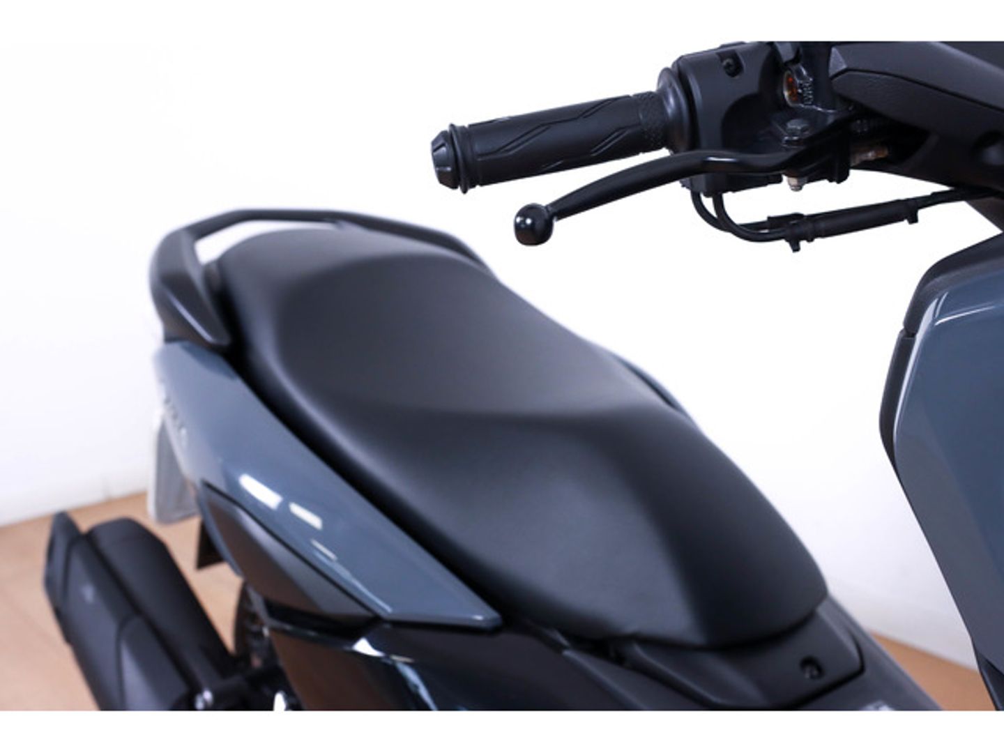 Yamaha NMAX 125