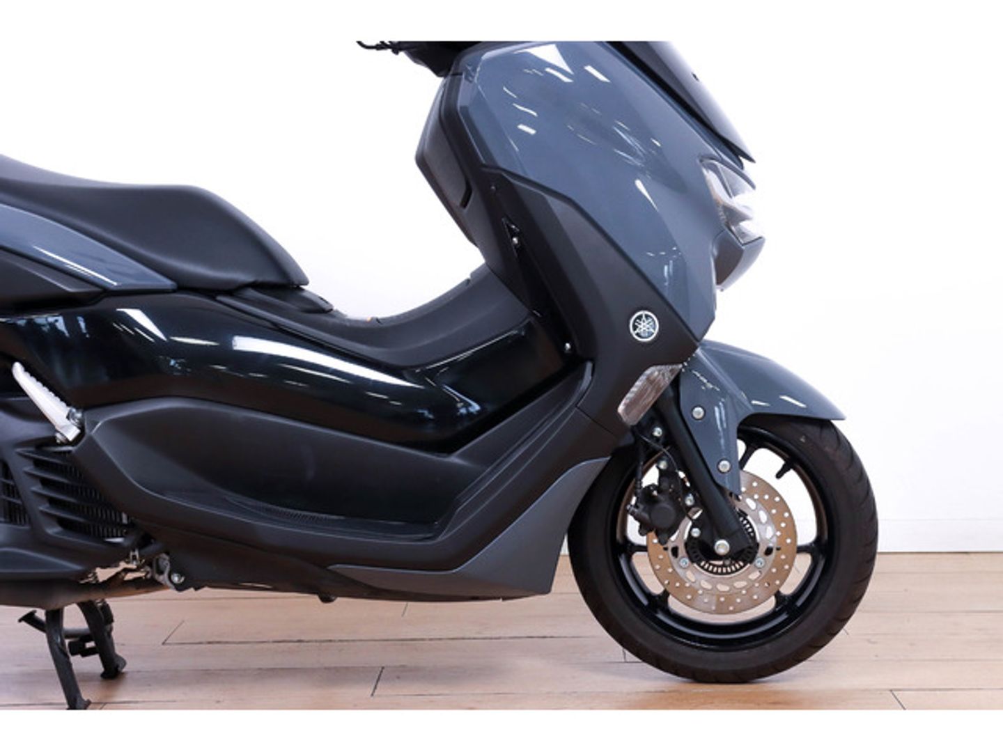 Yamaha NMAX 125