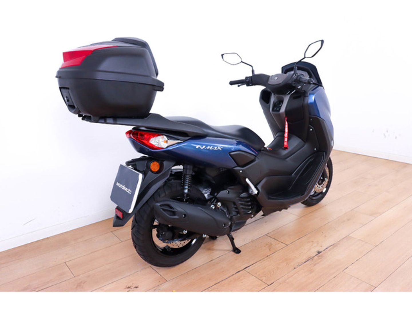 Yamaha NMAX 125