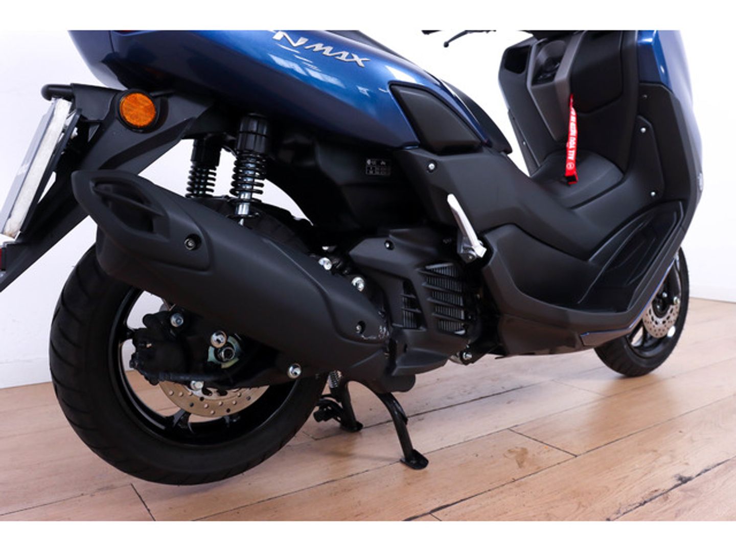 Yamaha NMAX 125