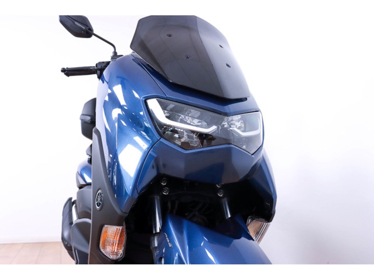 Yamaha NMAX 125