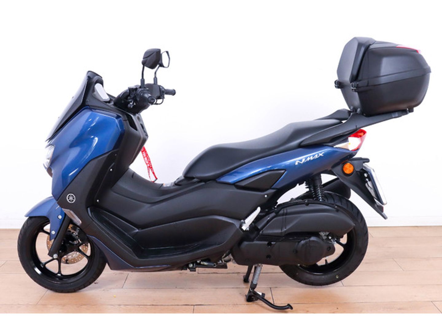 Yamaha NMAX 125