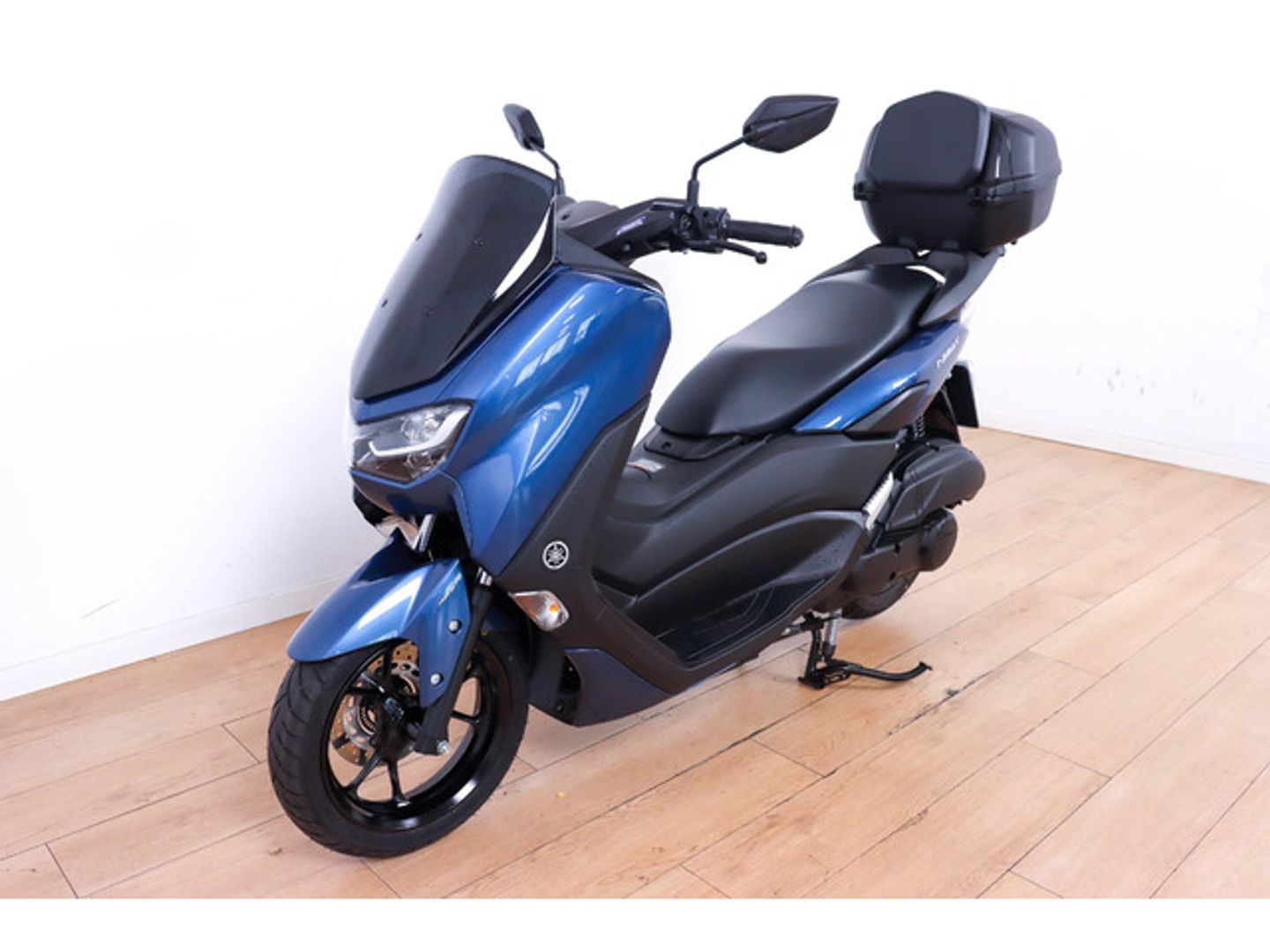 Yamaha NMAX 125
