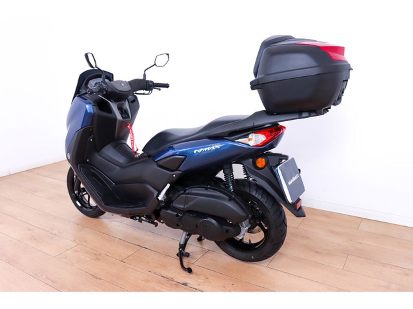 Yamaha NMAX 125