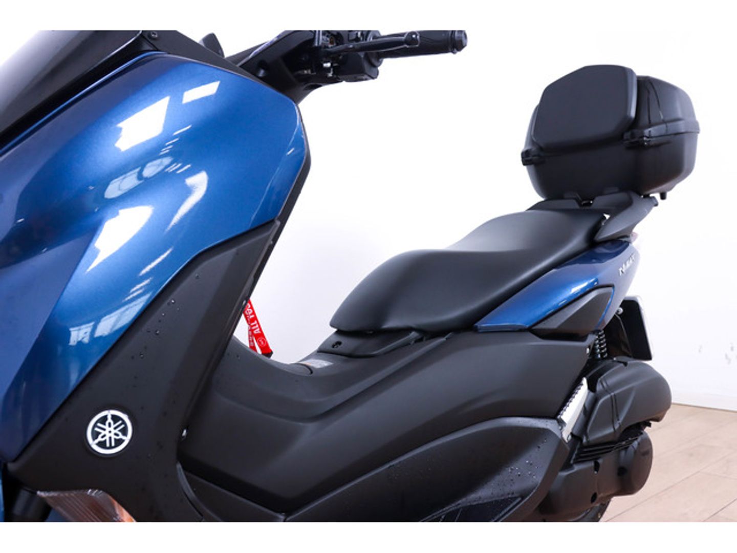 Yamaha NMAX 125