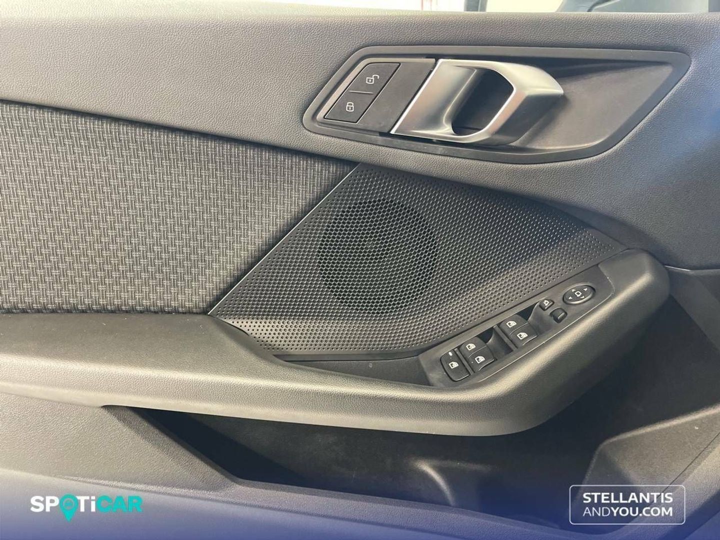 BMW Serie 1 118i 103 kW (140 CV)