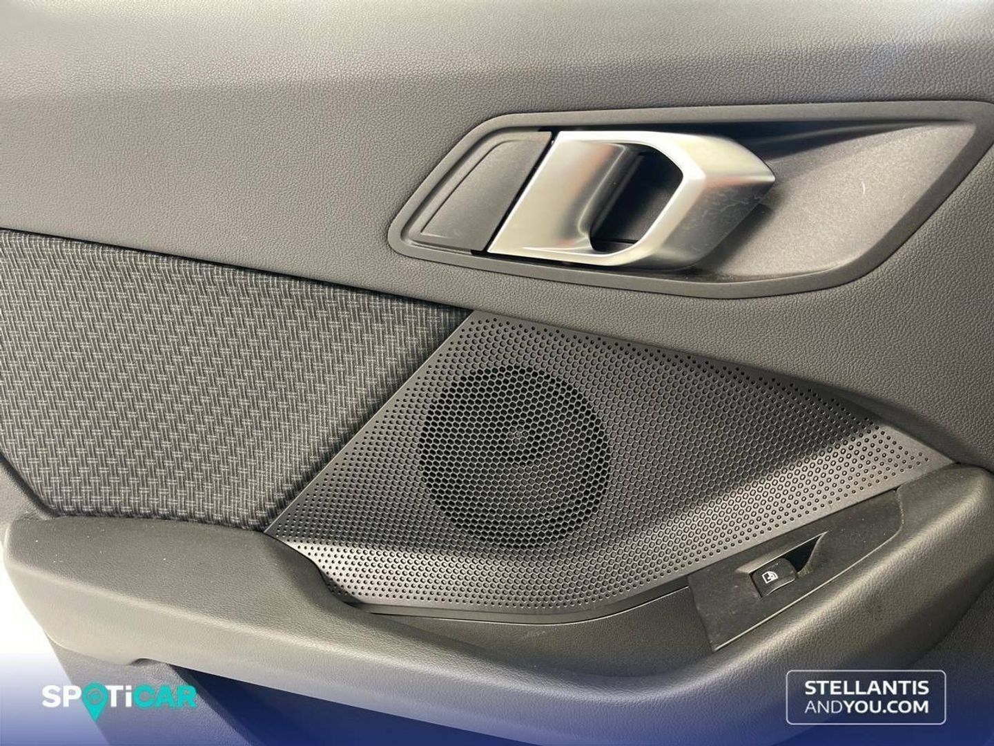BMW Serie 1 118i 103 kW (140 CV)