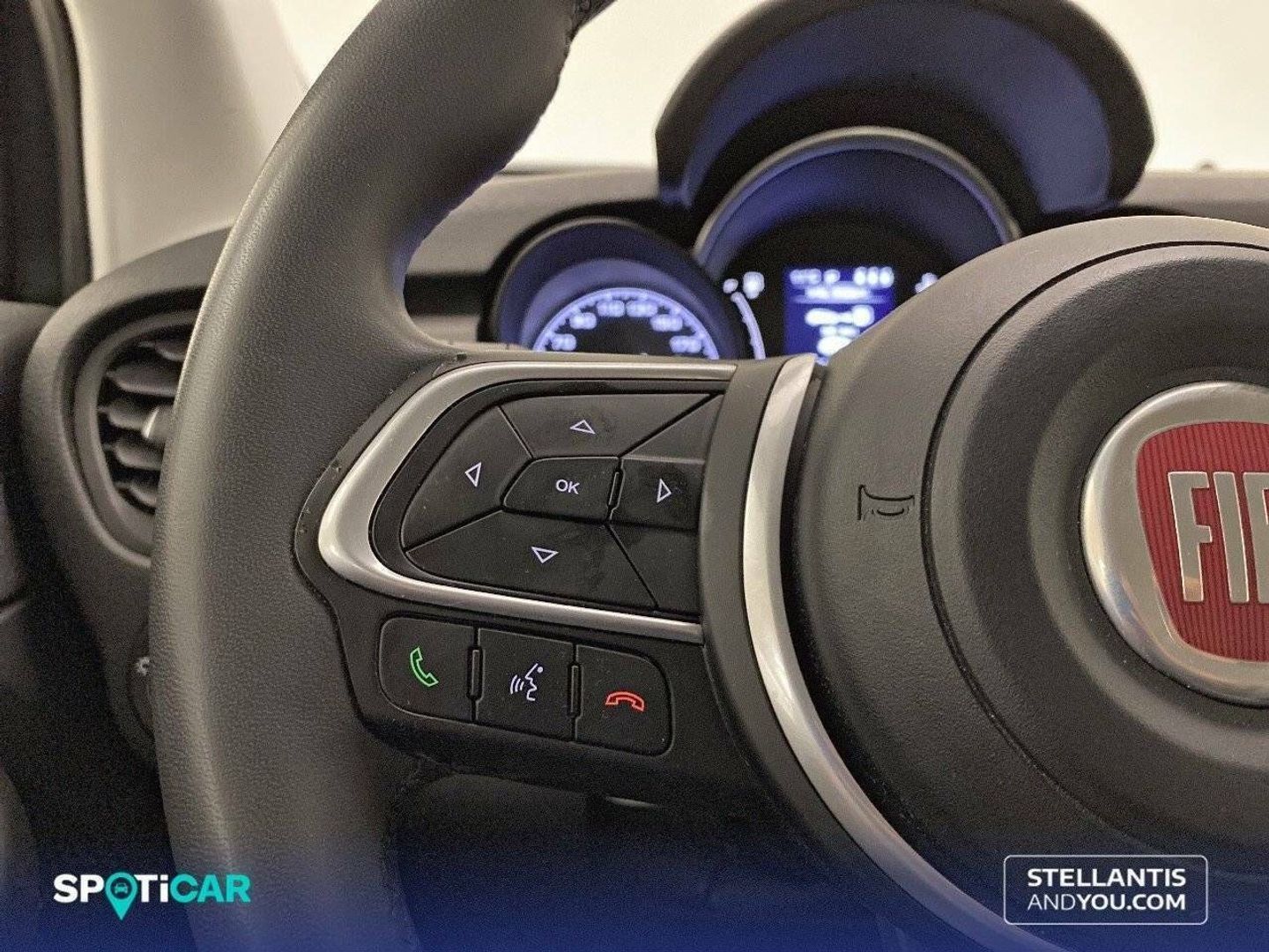 Fiat 500X 1.3 Firefly S&S Cross T4 DCT 110 kW (150 CV)