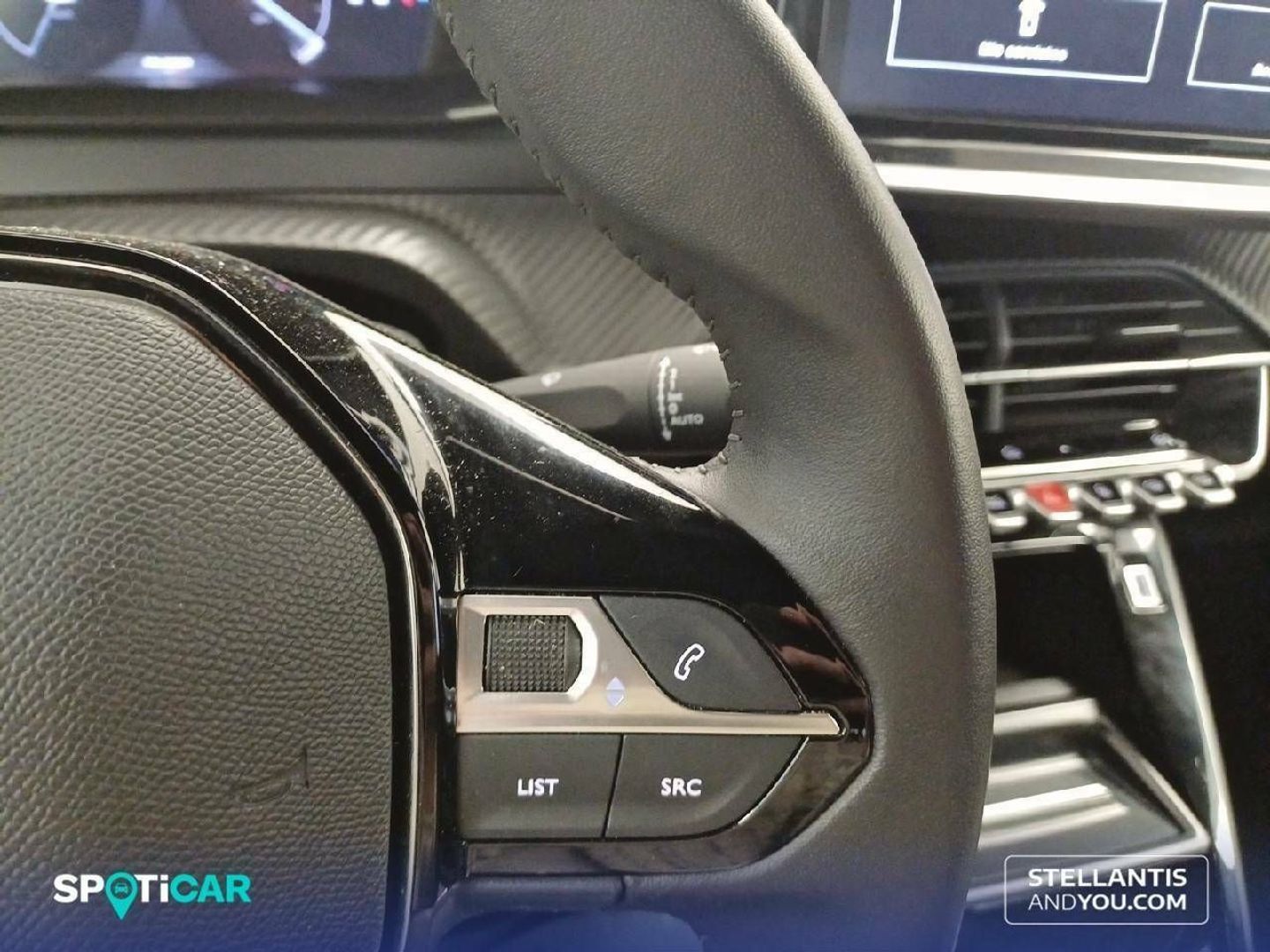 Peugeot 2008 PureTech 100 S&S Allure 75 kW (100 CV)