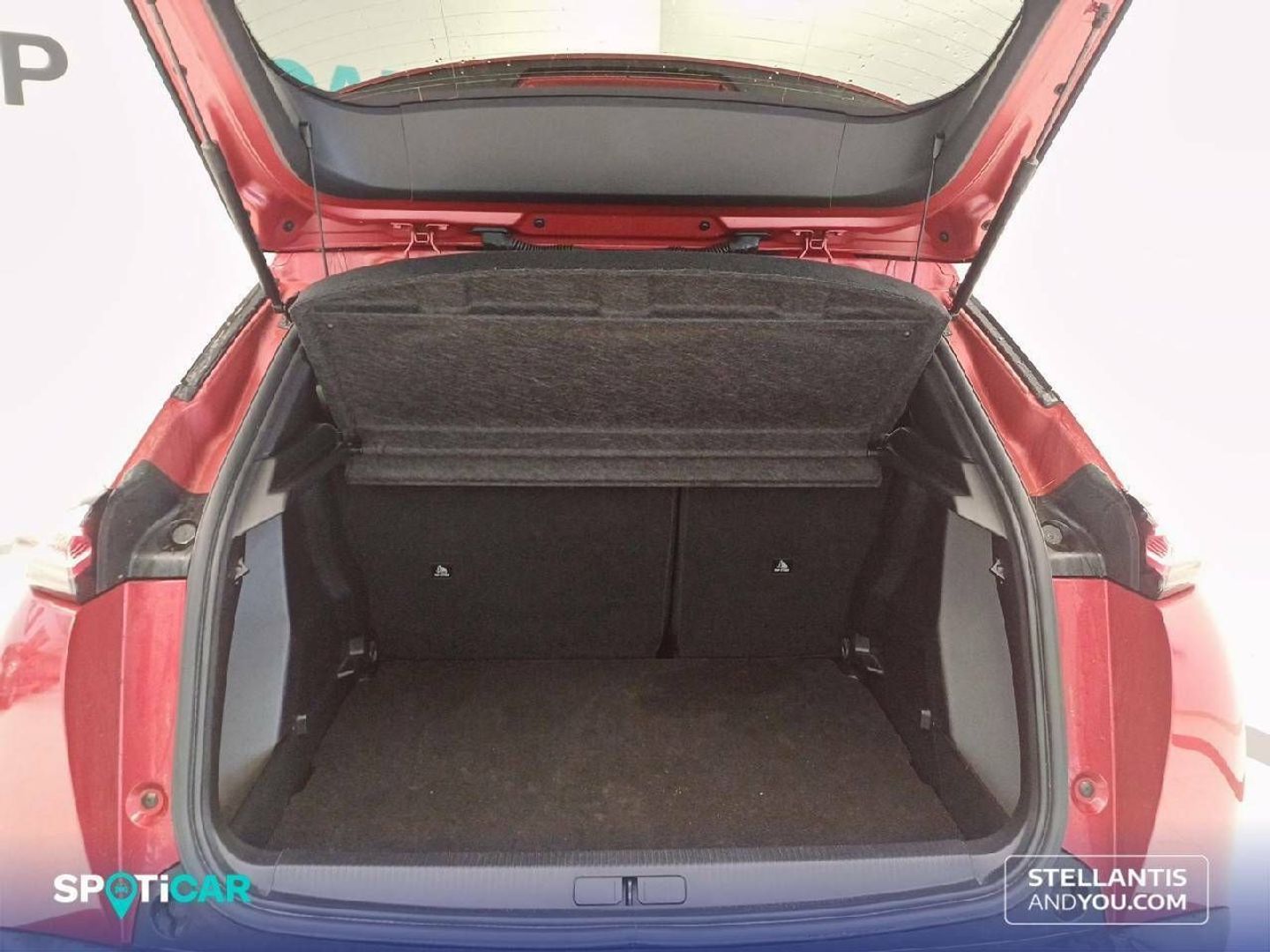 Peugeot 2008 PureTech 100 S&S Allure 75 kW (100 CV)