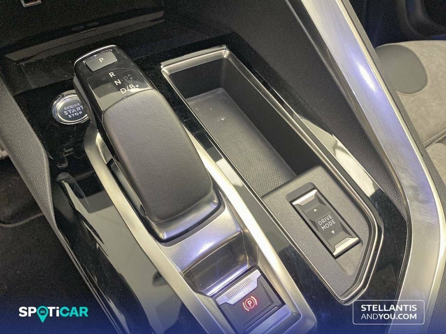 Peugeot 3008 Hybrid 300 GT Pack e-EAT8 221 kW (300 CV)
