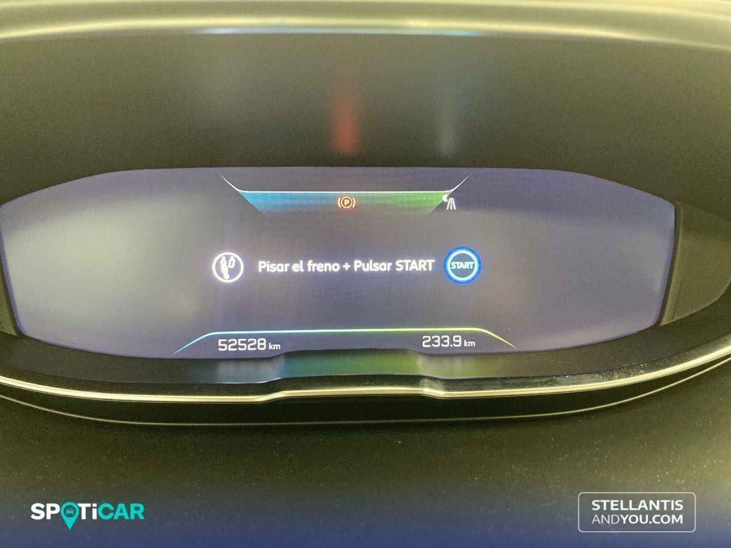 Peugeot 3008 Hybrid 300 GT Pack e-EAT8 221 kW (300 CV)