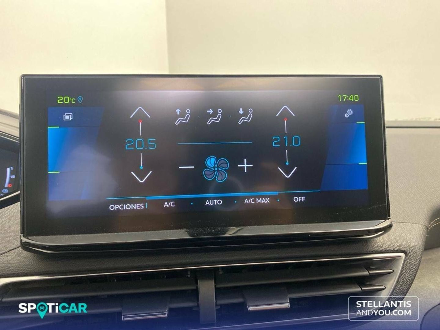 Peugeot 3008 Hybrid 300 GT Pack e-EAT8 221 kW (300 CV)