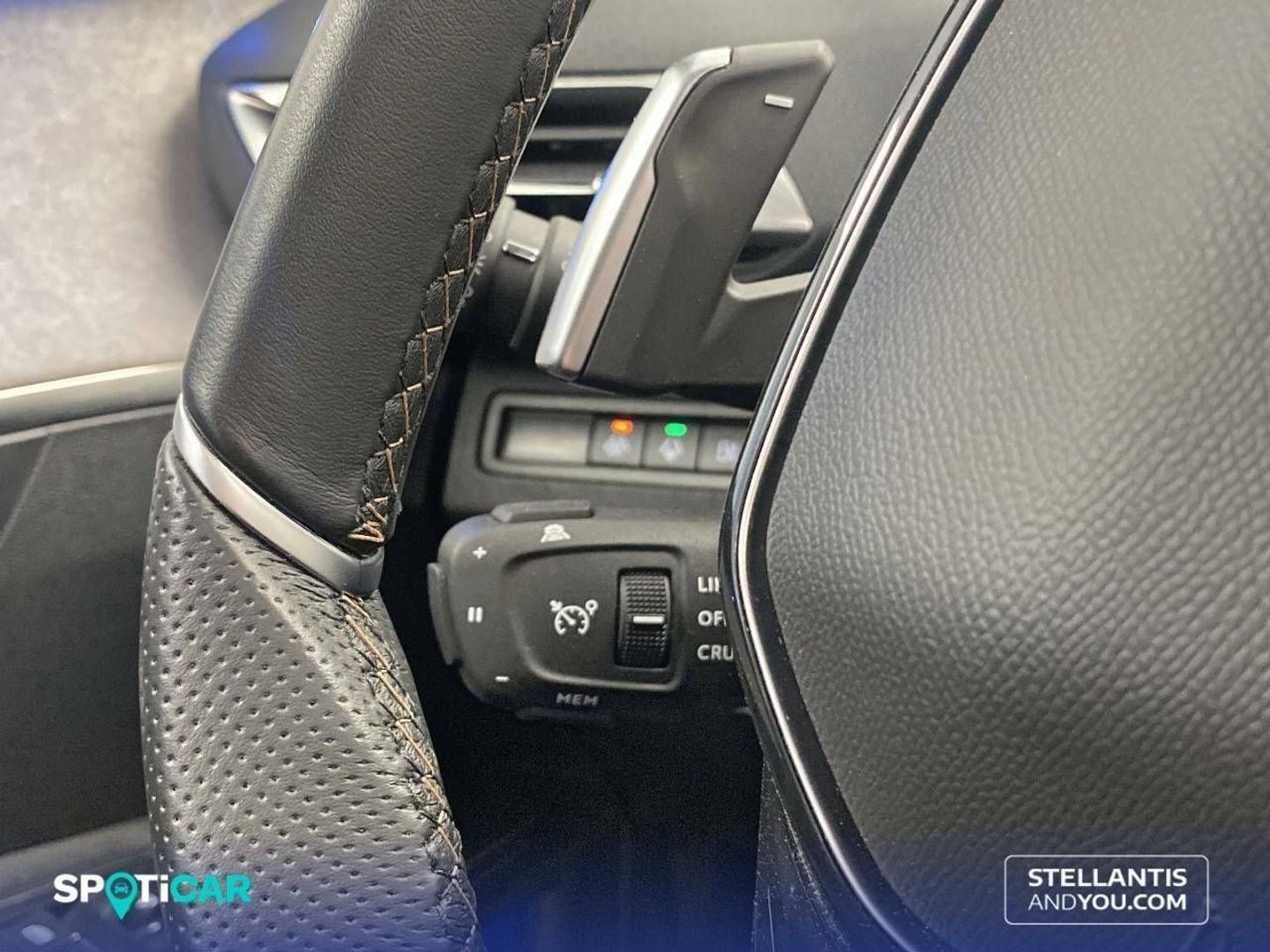 Peugeot 3008 Hybrid 300 GT Pack e-EAT8 221 kW (300 CV)
