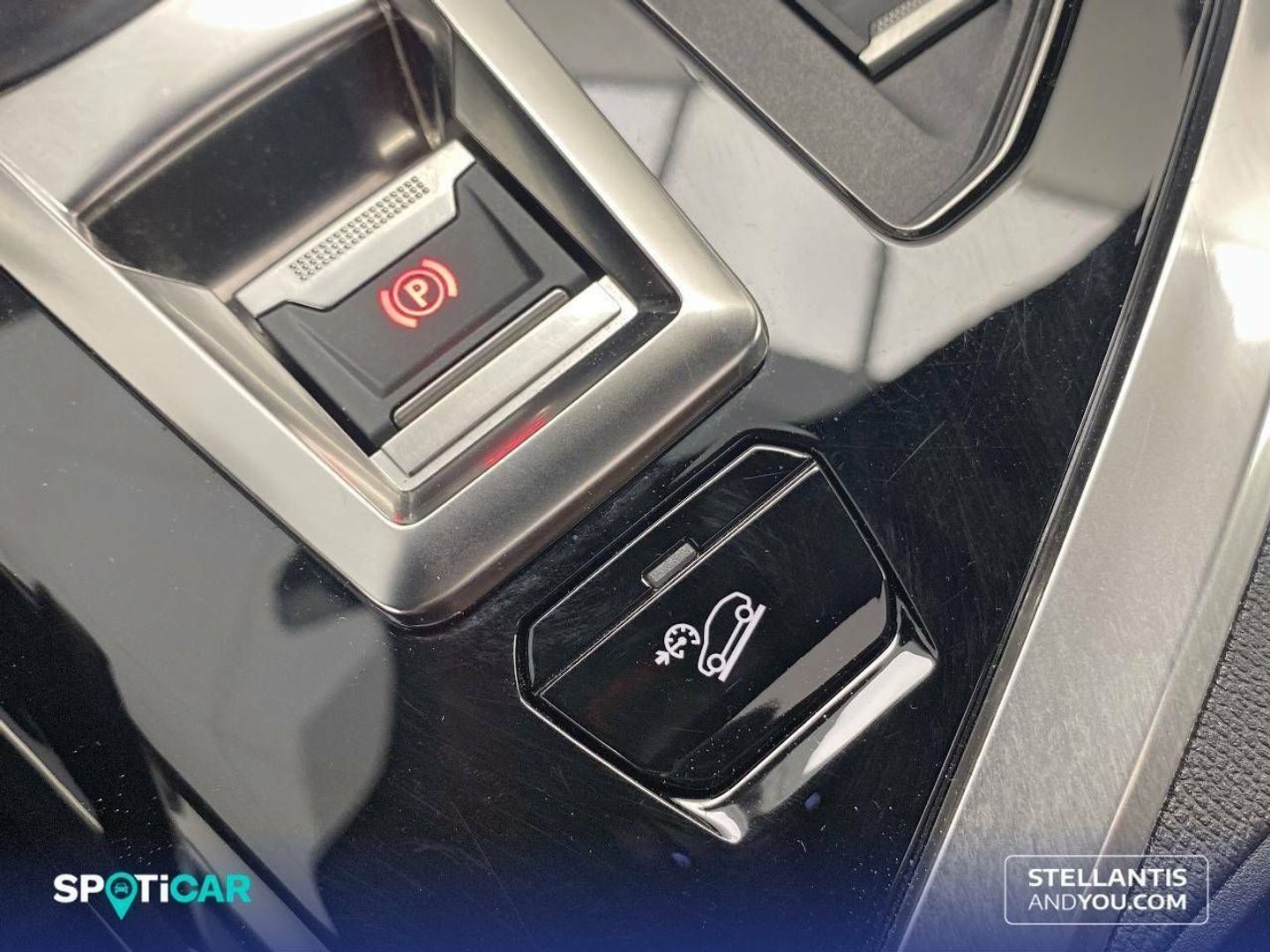 Peugeot 3008 Hybrid 300 GT Pack e-EAT8 221 kW (300 CV)