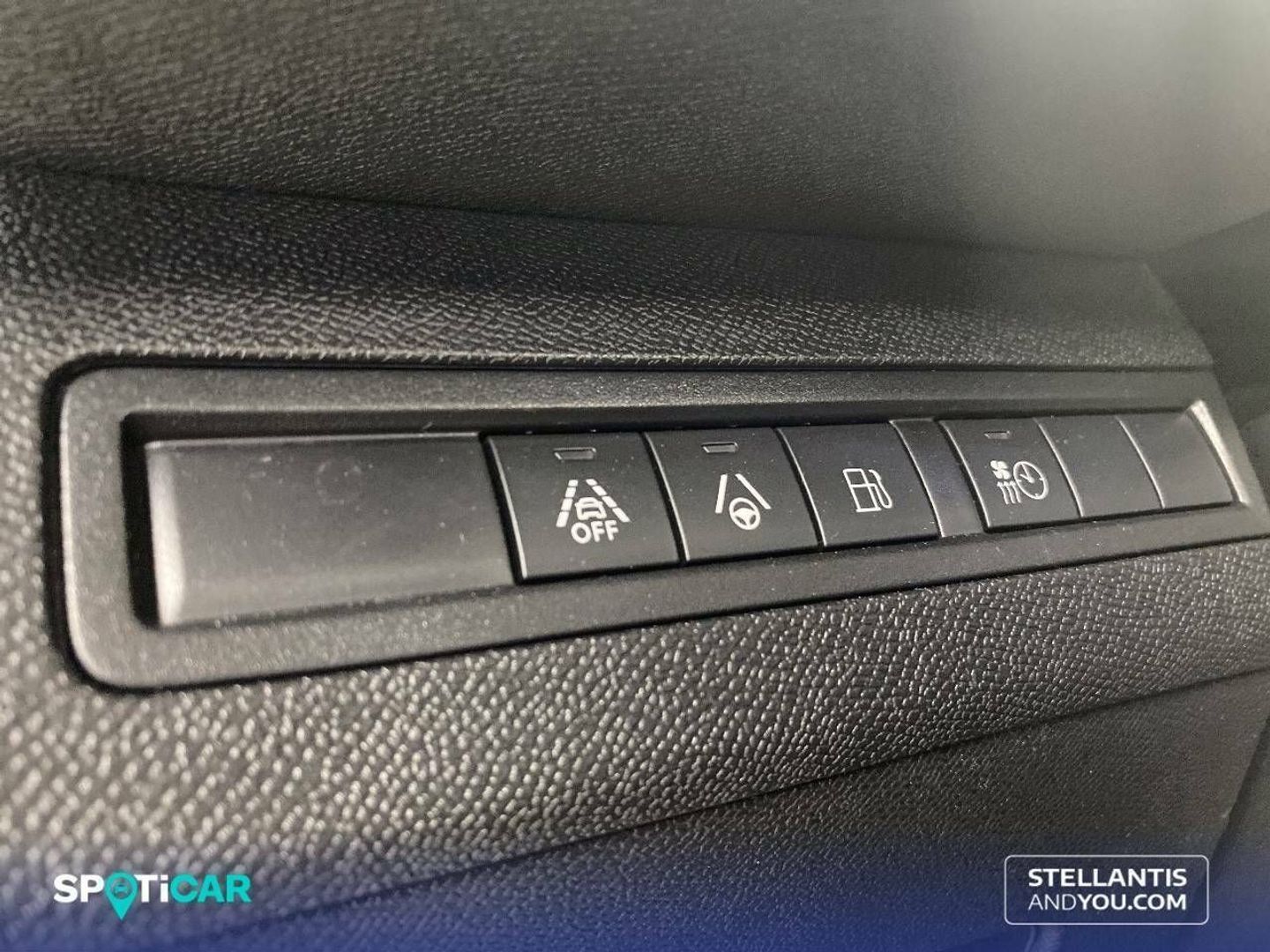 Peugeot 3008 Hybrid 300 GT Pack e-EAT8 221 kW (300 CV)