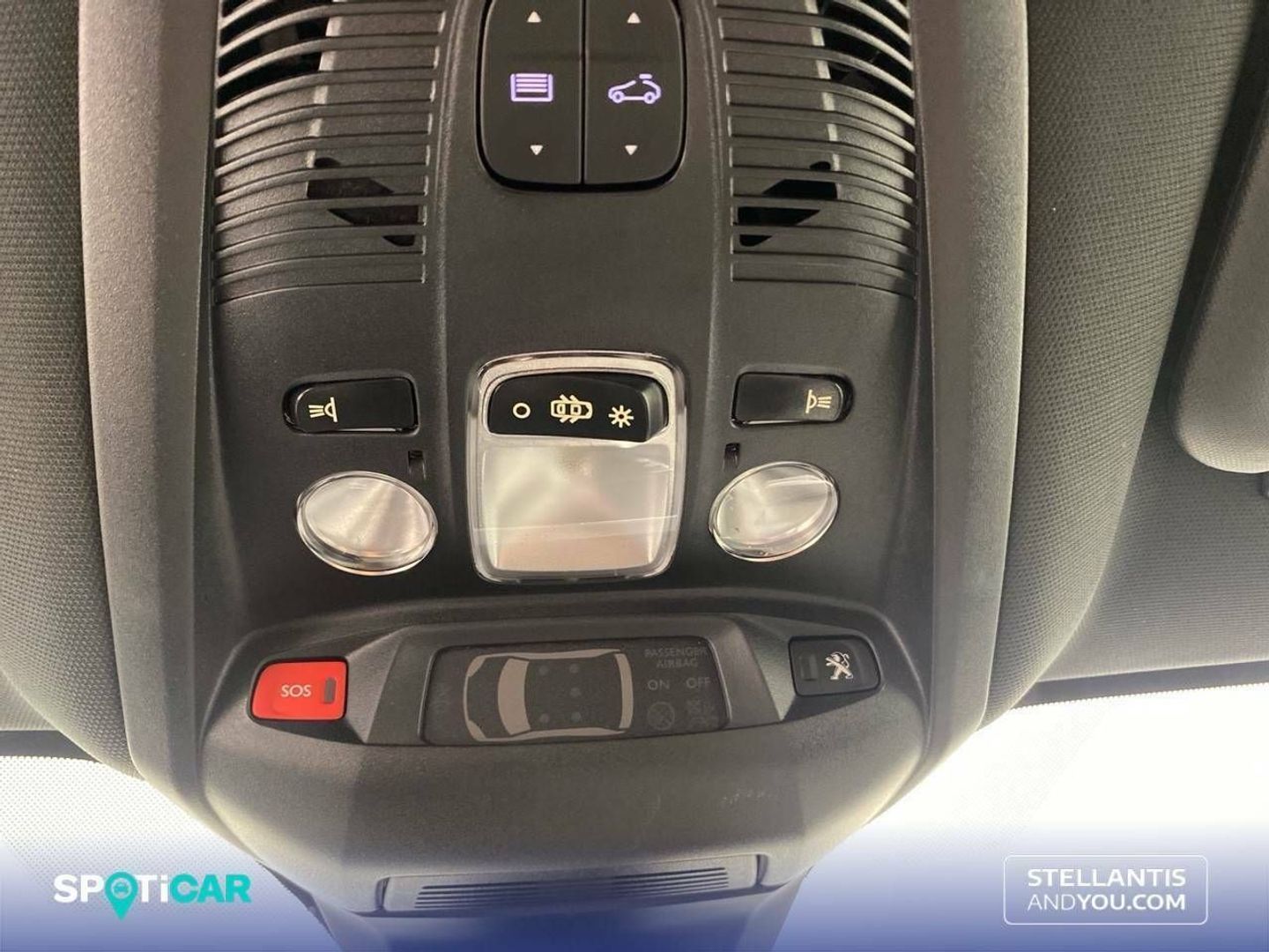 Peugeot 3008 Hybrid 300 GT Pack e-EAT8 221 kW (300 CV)
