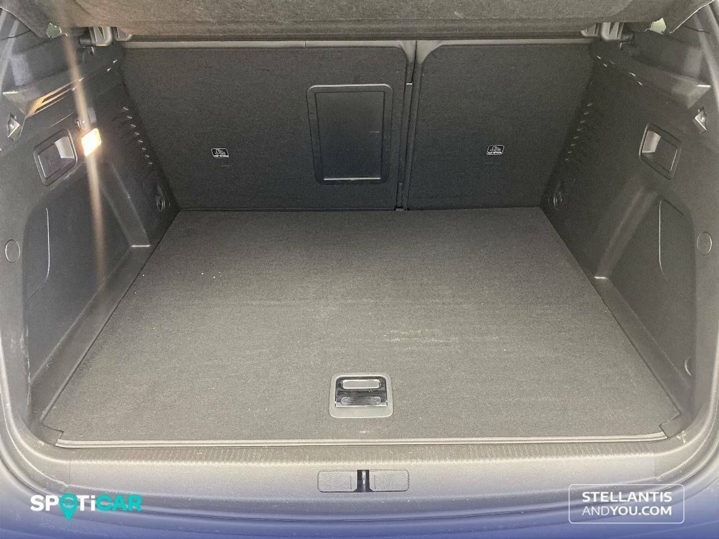 Peugeot 3008 Hybrid 300 GT Pack e-EAT8 221 kW (300 CV)