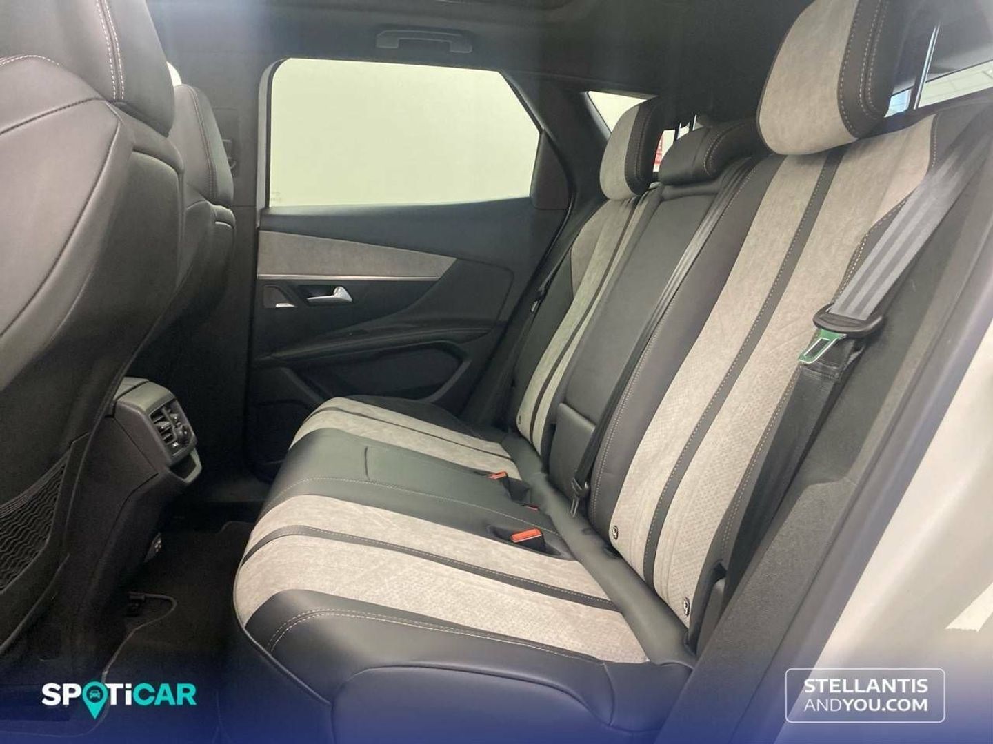 Peugeot 3008 Hybrid 300 GT Pack e-EAT8 221 kW (300 CV)