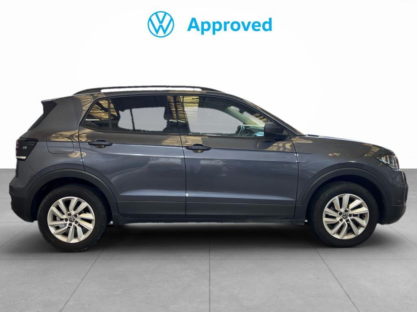 Volkswagen T-Cross Advance 1.0 TSI 81 kW (110 CV) DSG