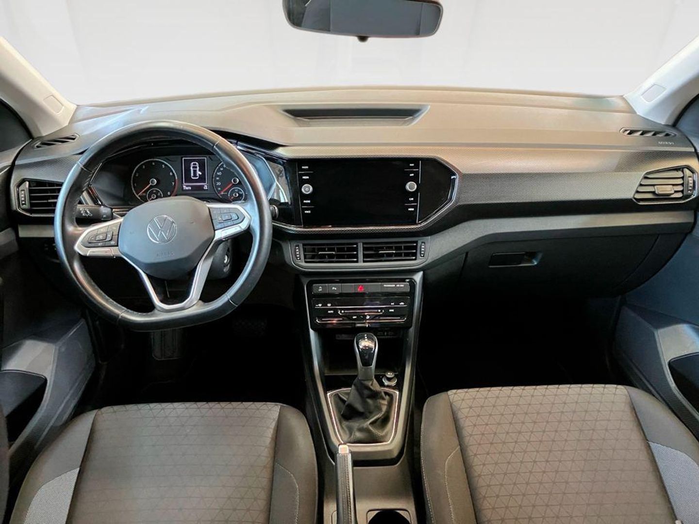 Volkswagen T-Cross Advance 1.0 TSI 81 kW (110 CV) DSG
