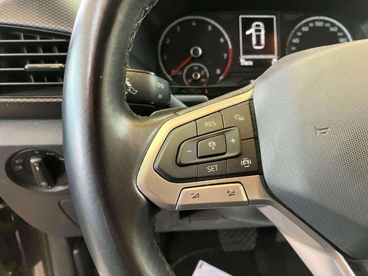 Volkswagen T-Cross Advance 1.0 TSI 81 kW (110 CV) DSG