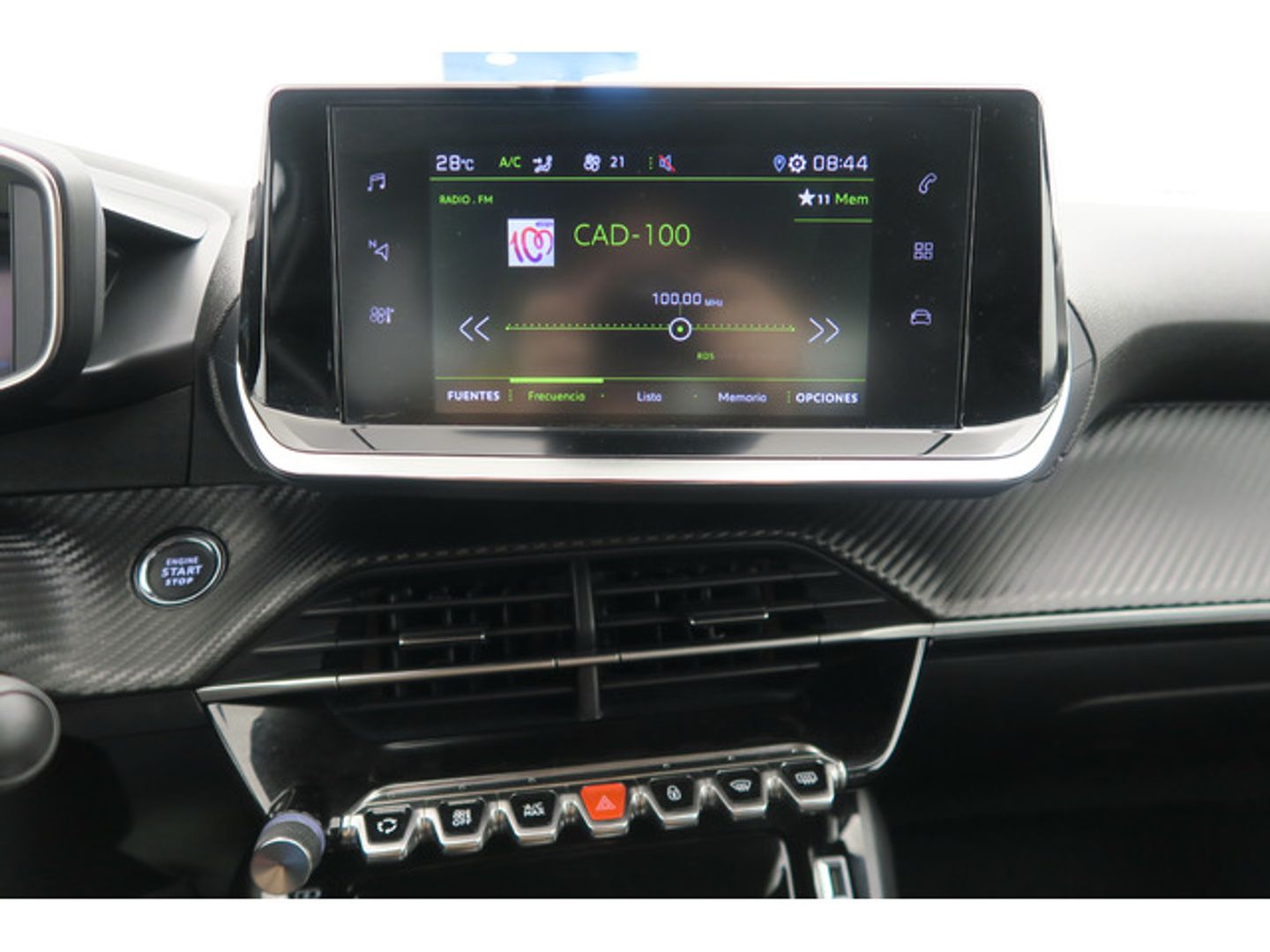 Peugeot 2008 BlueHDi 130 S&S Allure Pack EAT8 96 kW (130 CV)
