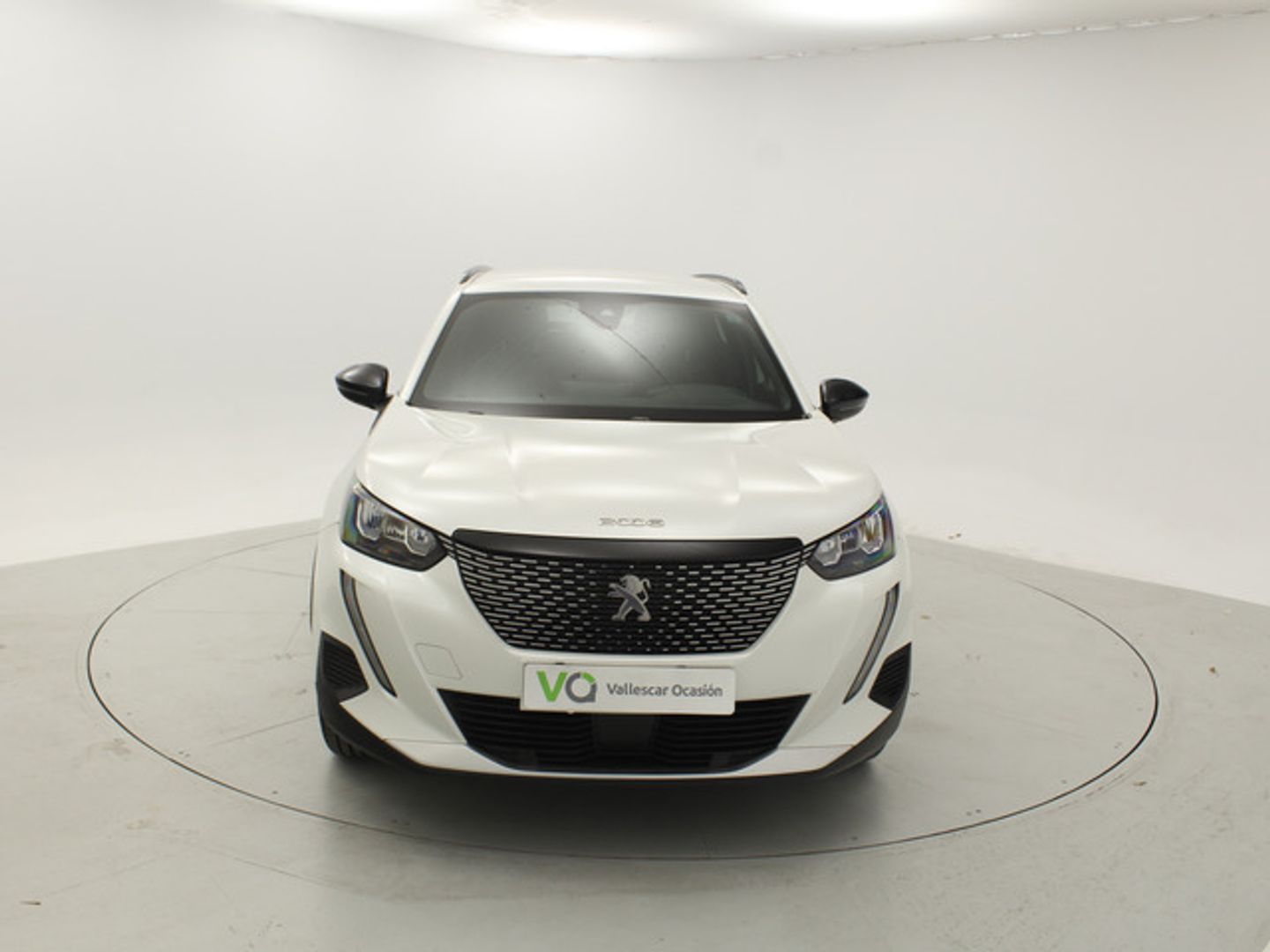Peugeot 2008 BlueHDi 130 S&S Allure Pack EAT8 96 kW (130 CV)