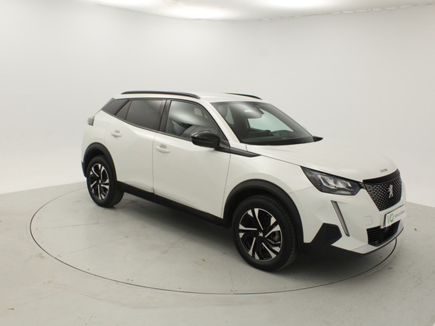 Peugeot 2008 BlueHDi 130 S&S Allure Pack EAT8 96 kW (130 CV)