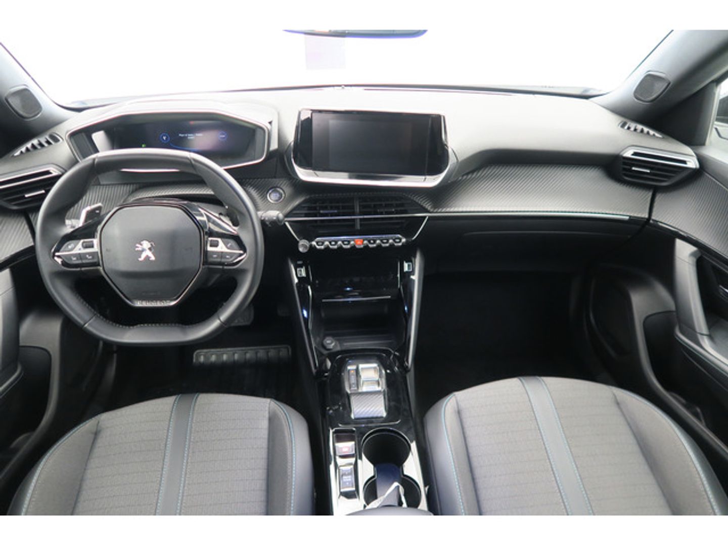 Peugeot 2008 BlueHDi 130 S&S Allure Pack EAT8 96 kW (130 CV)