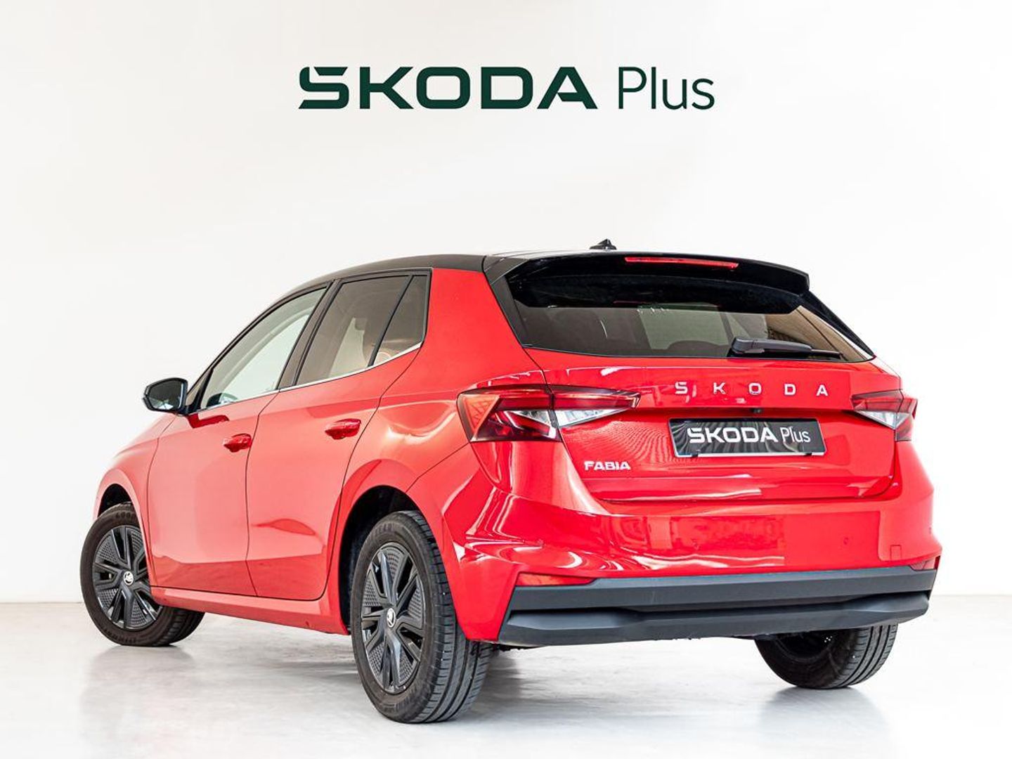 Skoda Fabia 1.0 TSI Selection DSG 85 kW (115 CV)
