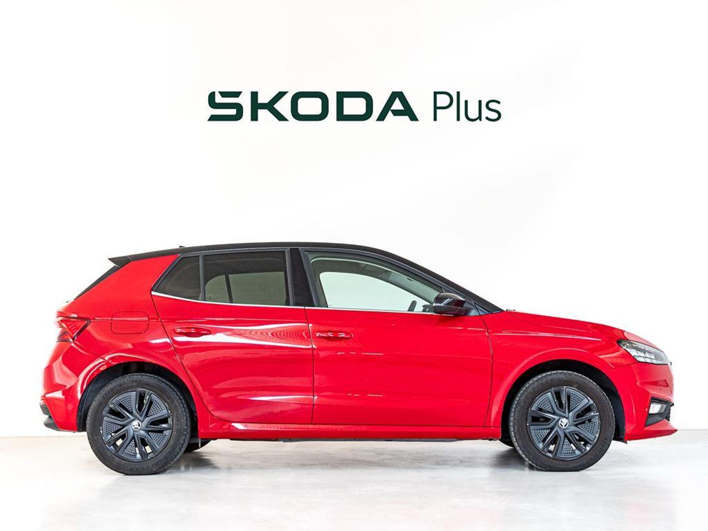 Skoda Fabia 1.0 TSI Selection DSG 85 kW (115 CV)