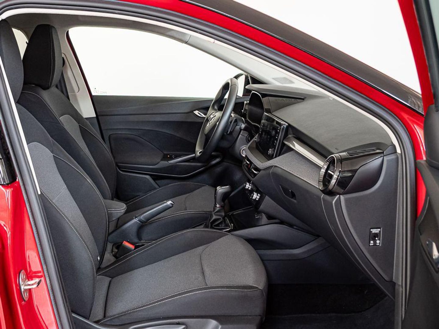 Skoda Fabia 1.0 TSI Selection DSG 85 kW (115 CV)