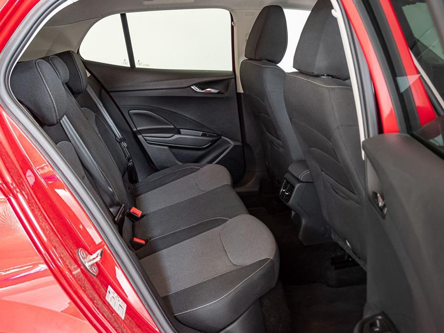 Skoda Fabia 1.0 TSI Selection DSG 85 kW (115 CV)