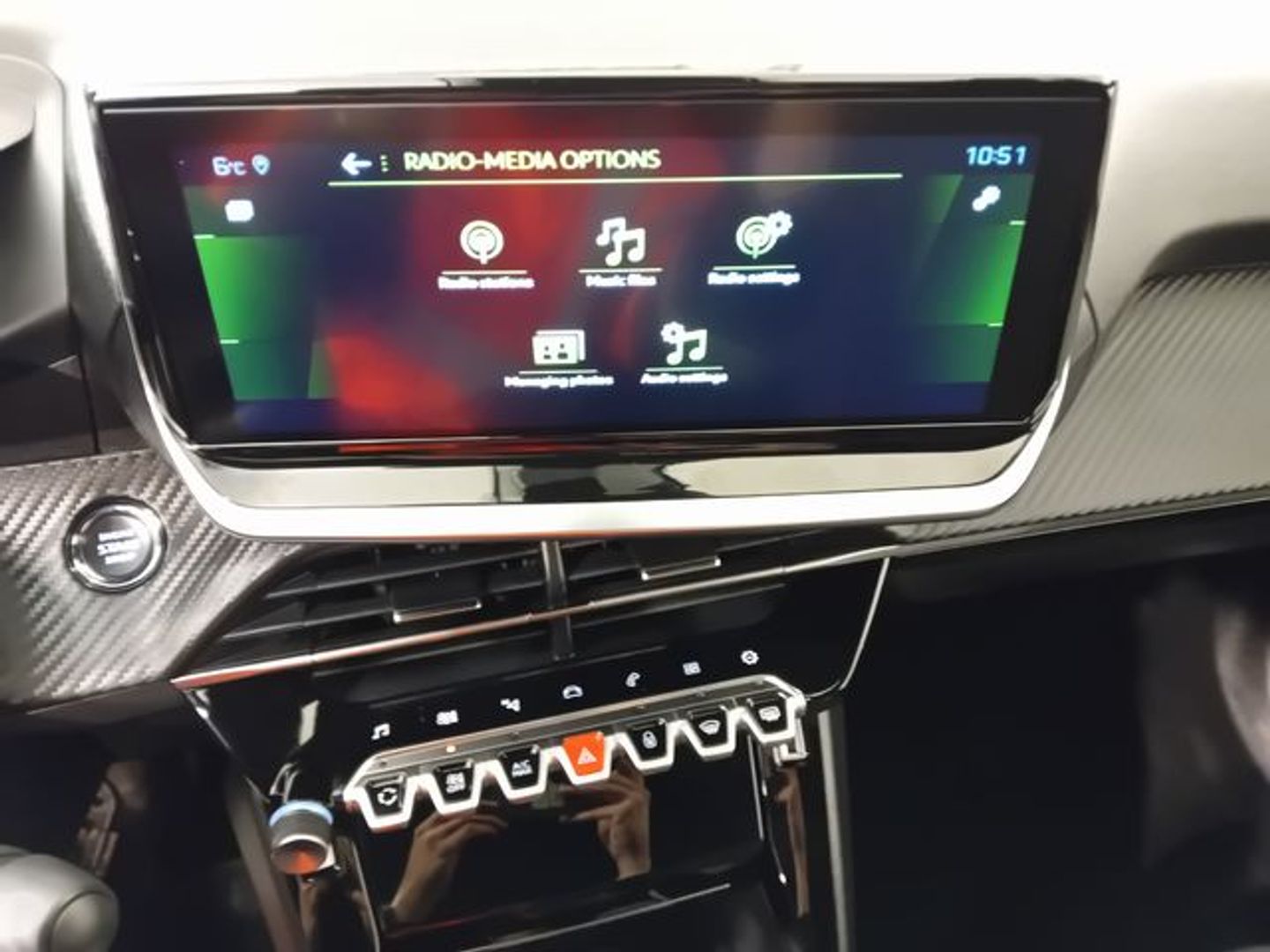Peugeot 2008 BlueHDi 130 S&S Allure Pack EAT8 96 kW (130 CV)