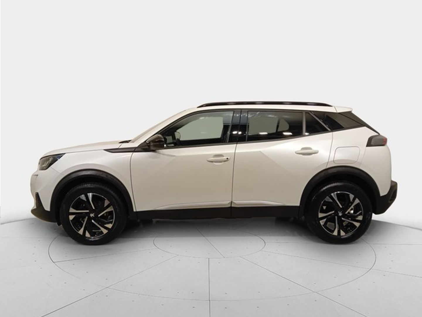Peugeot 2008 BlueHDi 130 S&S Allure Pack EAT8 96 kW (130 CV)