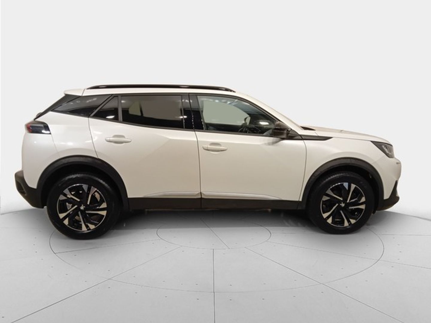 Peugeot 2008 BlueHDi 130 S&S Allure Pack EAT8 96 kW (130 CV)